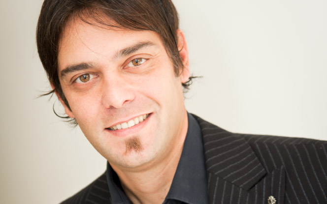 foto Victor Zabala